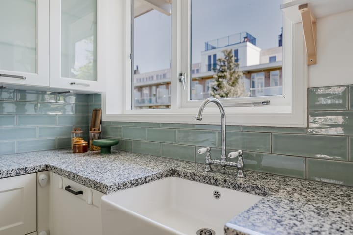 Foto 14 van Danie Theronstraat 17-B