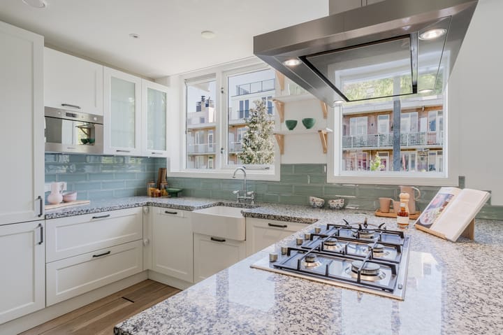 Foto 15 van Danie Theronstraat 17-B