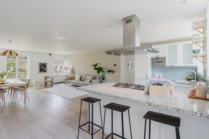 Foto 16 van Danie Theronstraat 17-B