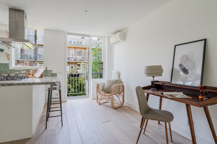 Foto 17 van Danie Theronstraat 17-B