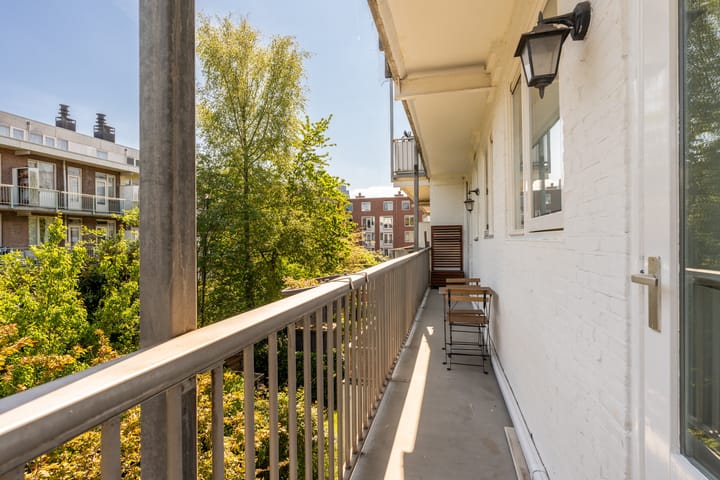 Foto 18 van Danie Theronstraat 17-B