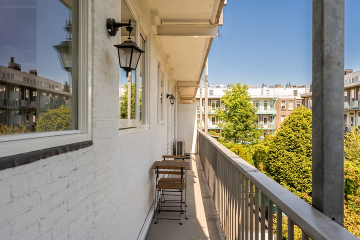 Foto 19 van Danie Theronstraat 17-B