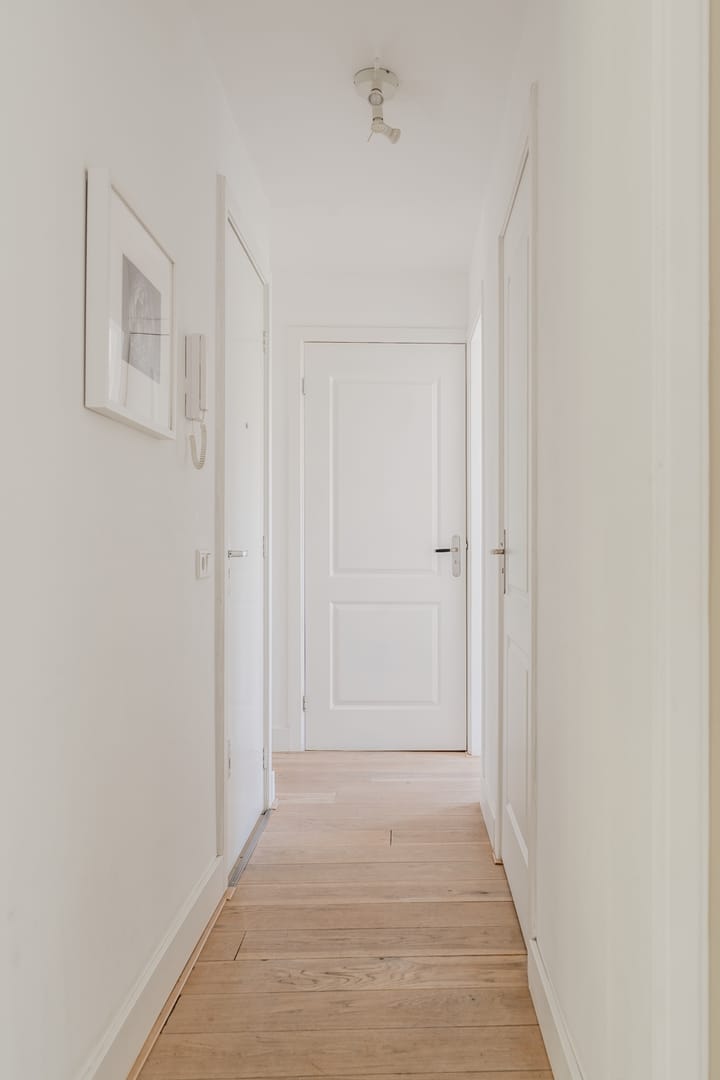 Foto 20 van Danie Theronstraat 17-B