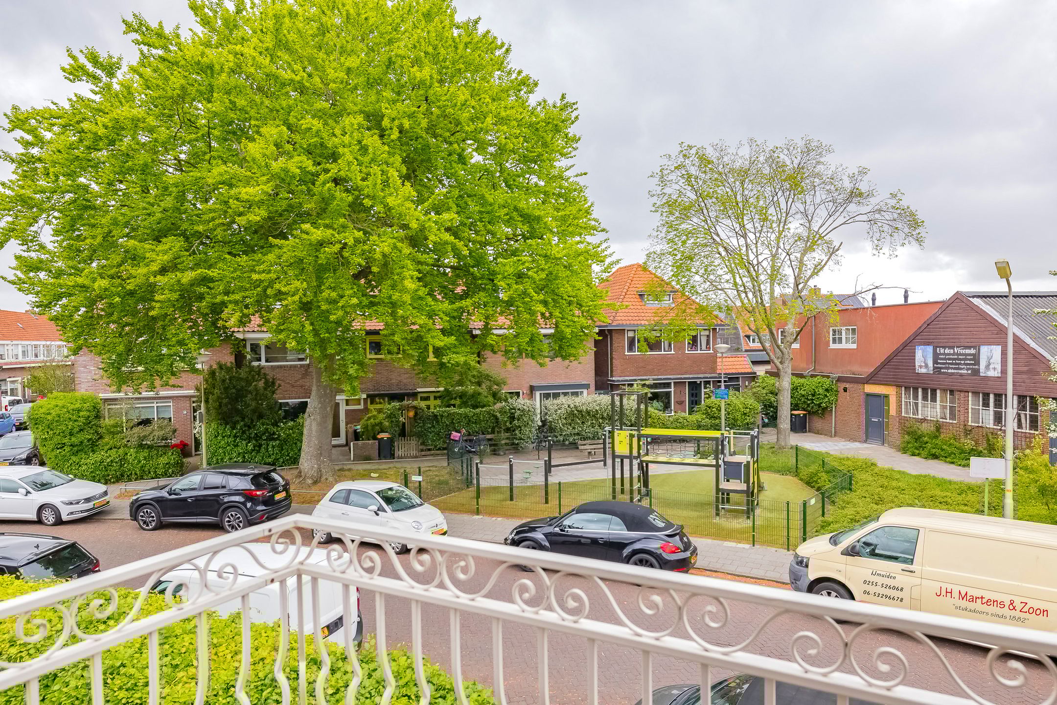 Photo 33 of Terrasweg 9