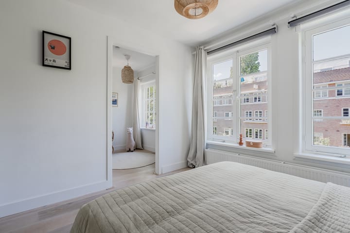 Foto 23 van Danie Theronstraat 17-B