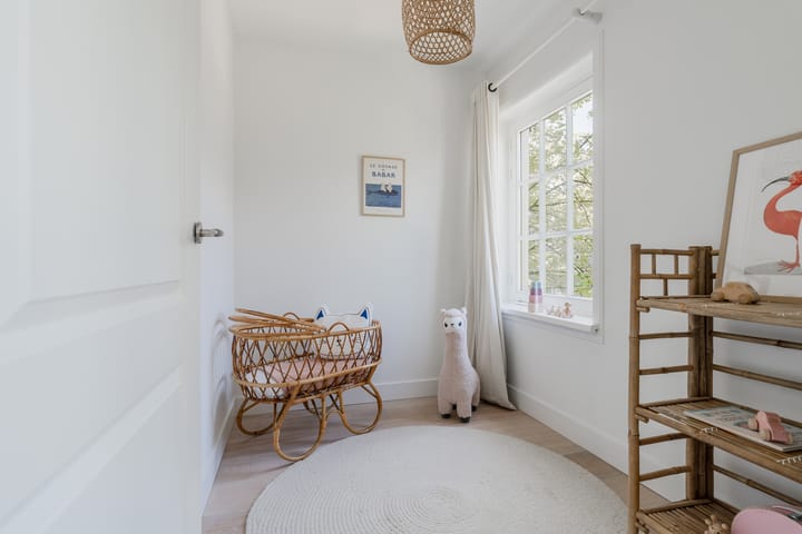 Foto 24 van Danie Theronstraat 17-B