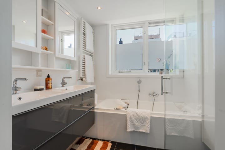 Foto 25 van Danie Theronstraat 17-B