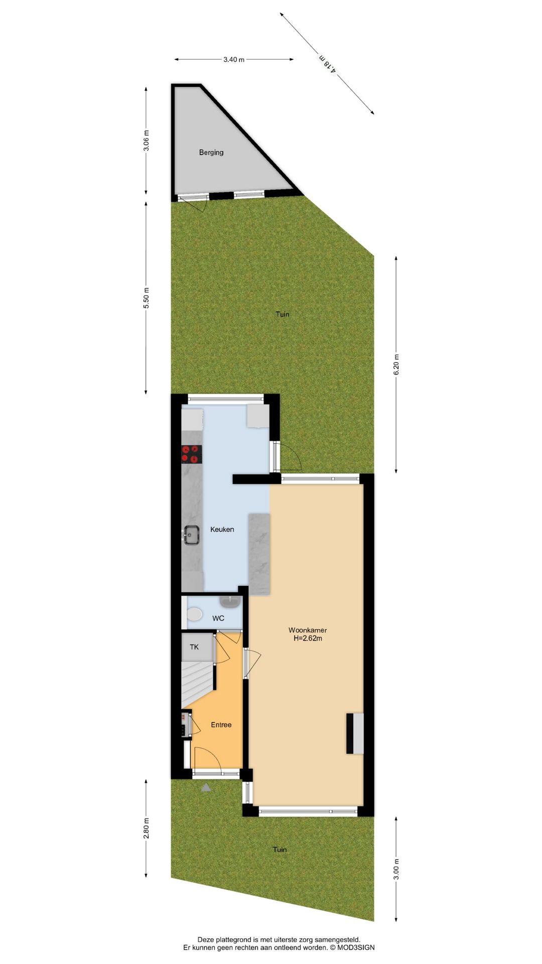 Photo 38 of Terrasweg 9