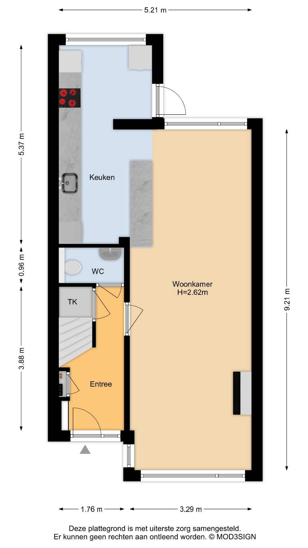 Photo 39 of Terrasweg 9