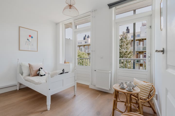 Foto 30 van Danie Theronstraat 17-B