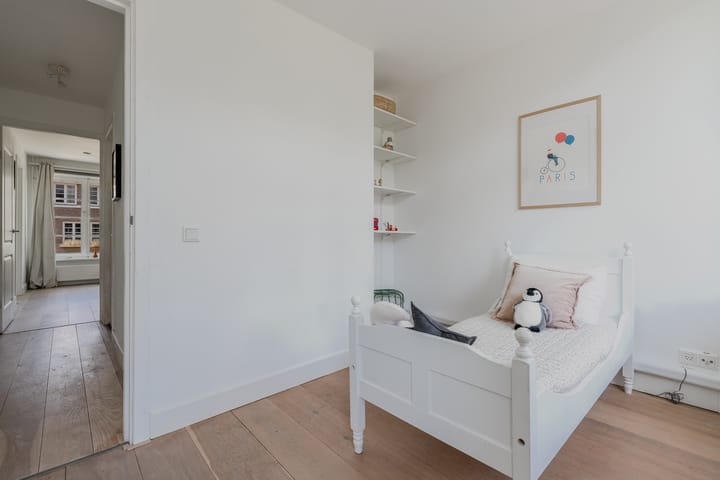 Foto 31 van Danie Theronstraat 17-B