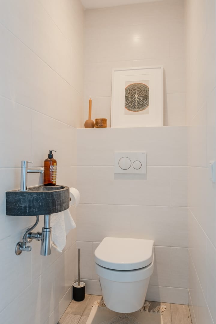 Foto 32 van Danie Theronstraat 17-B