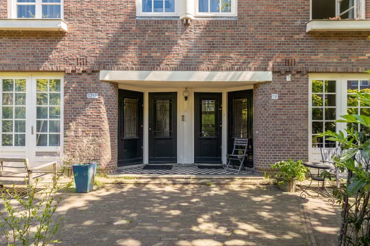 Foto 33 van Danie Theronstraat 17-B