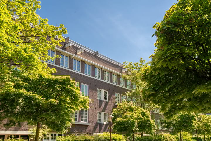 Foto 35 van Danie Theronstraat 17-B