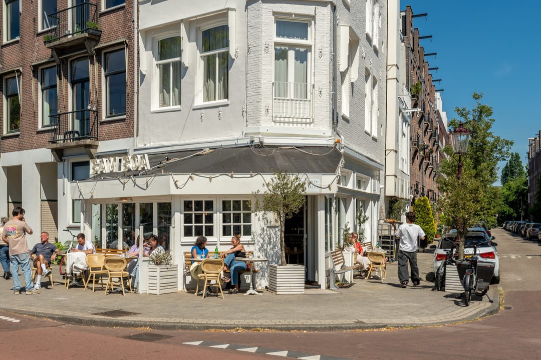 Foto 37 van Danie Theronstraat 17-B