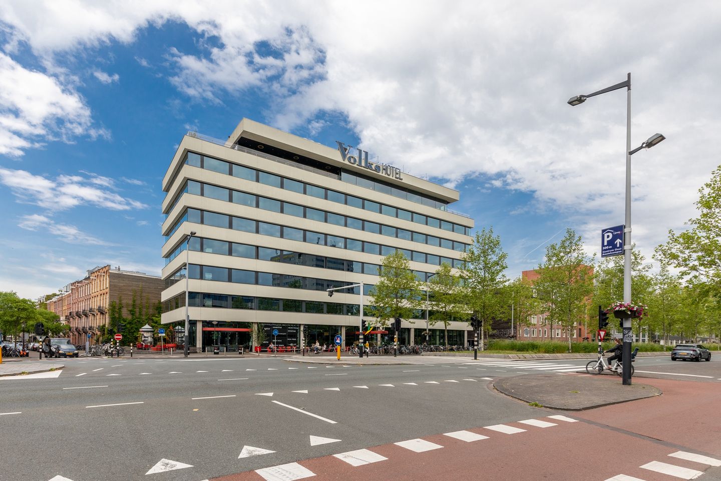Foto 40 van Danie Theronstraat 17-B