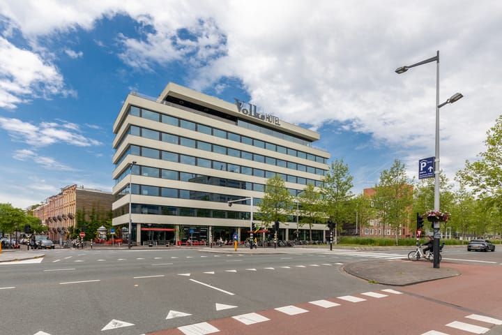 Foto 40 van Danie Theronstraat 17-B