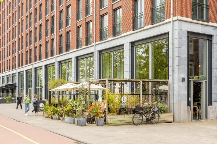 Foto 42 van Danie Theronstraat 17-B