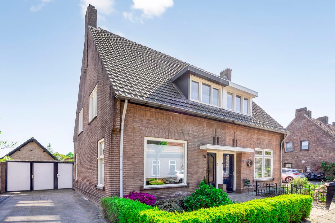 Foto 1 van Schutsstraat 11