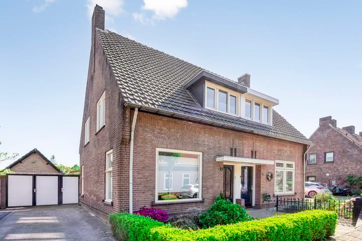 Foto 1 van Schutsstraat 11