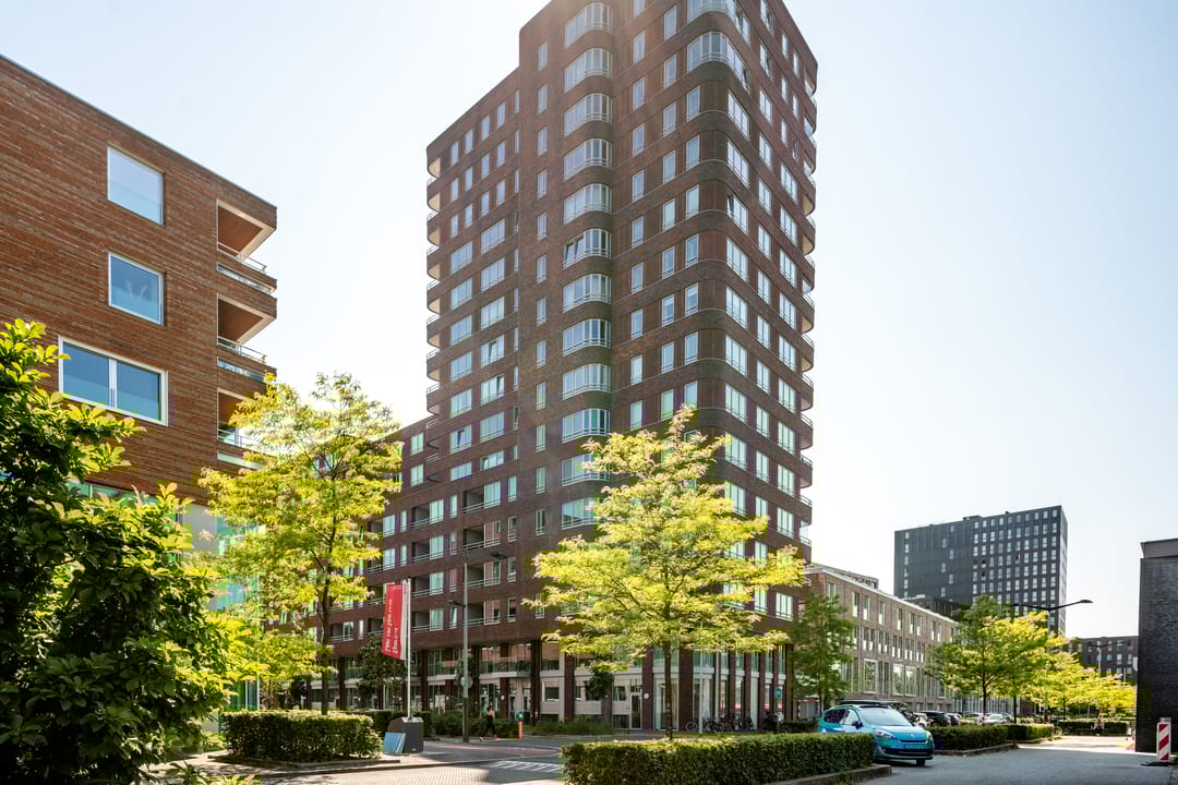 Foto 1 van Rinus Michelslaan 227