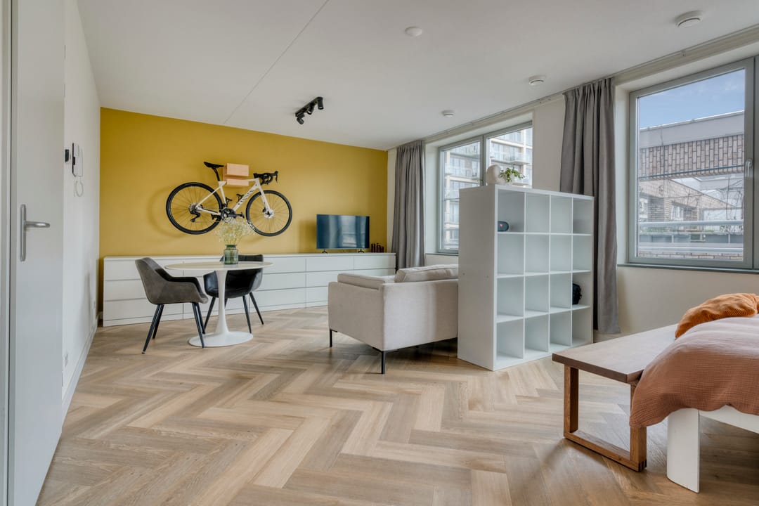 Foto 2 van Rinus Michelslaan 227