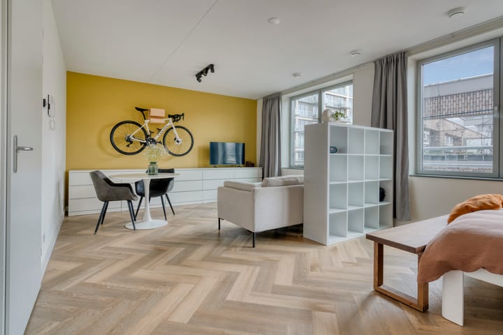 Foto 2 van Rinus Michelslaan 227