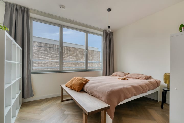 Foto 4 van Rinus Michelslaan 227