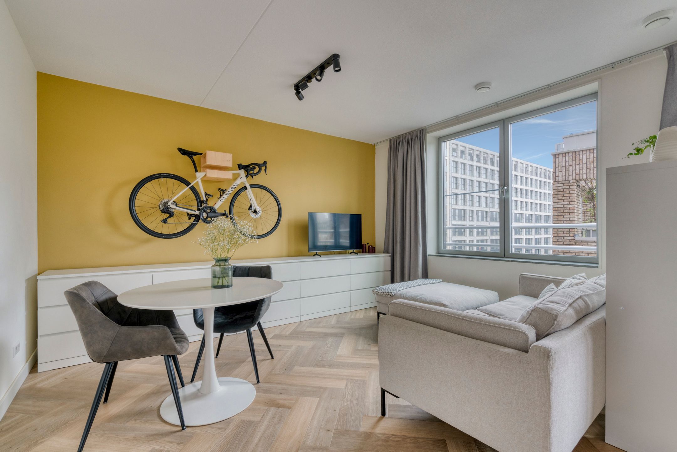 Foto 6 van Rinus Michelslaan 227