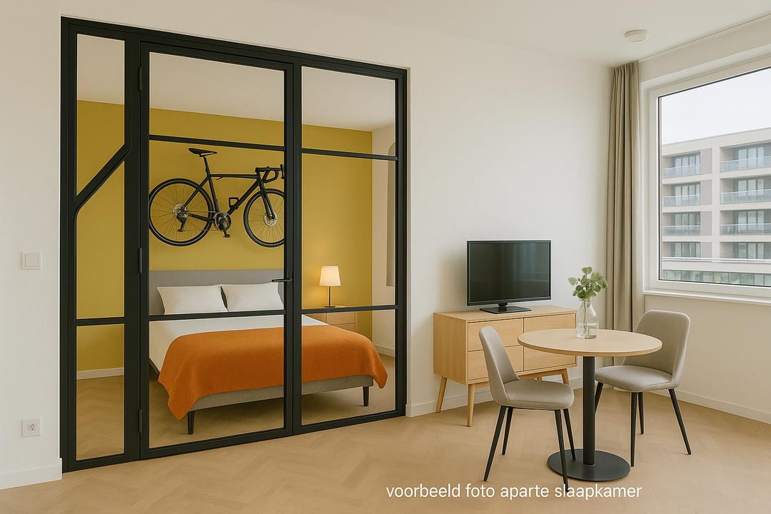 Foto 7 van Rinus Michelslaan 227