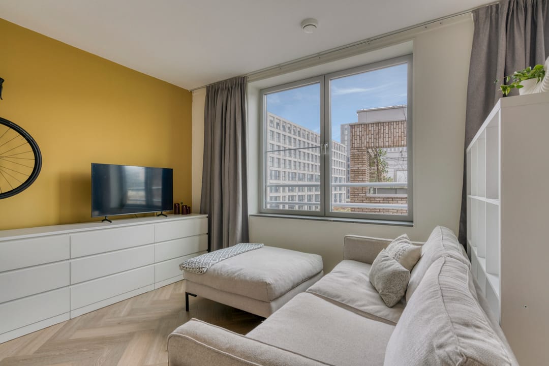 Foto 8 van Rinus Michelslaan 227