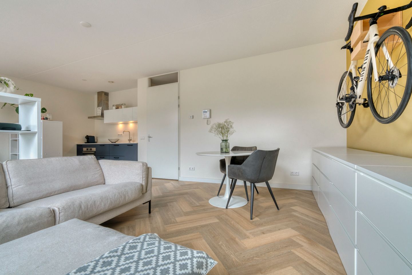 Foto 10 van Rinus Michelslaan 227