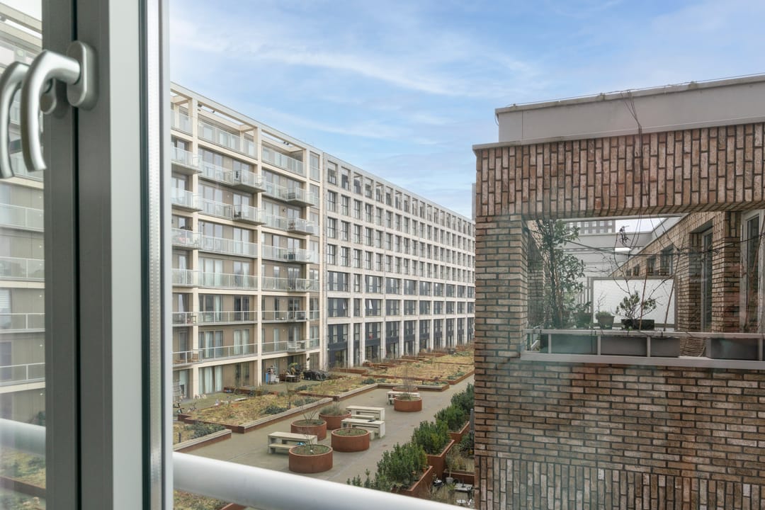 Foto 11 van Rinus Michelslaan 227