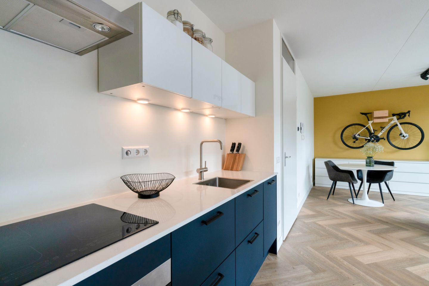 Foto 14 van Rinus Michelslaan 227