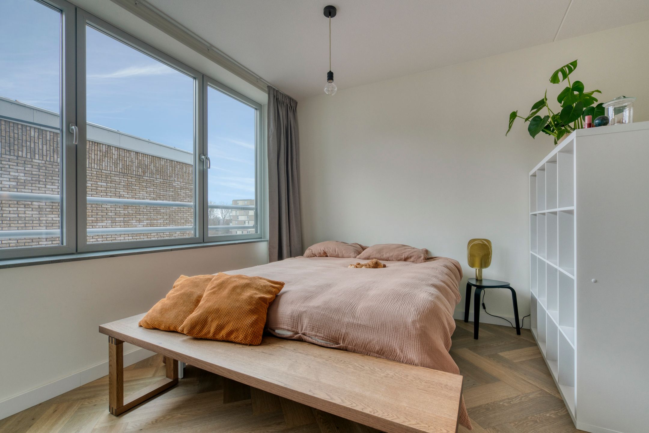 Foto 15 van Rinus Michelslaan 227