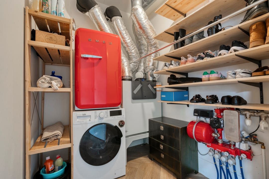 Foto 22 van Rinus Michelslaan 227