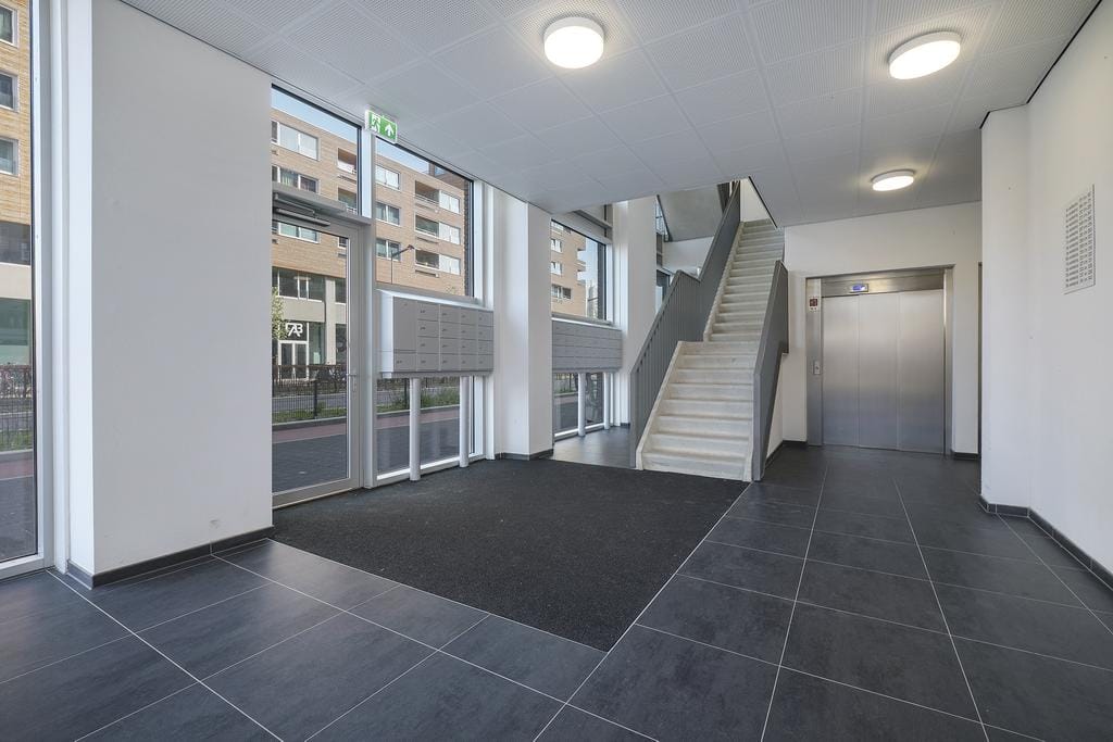 Foto 25 van Rinus Michelslaan 227