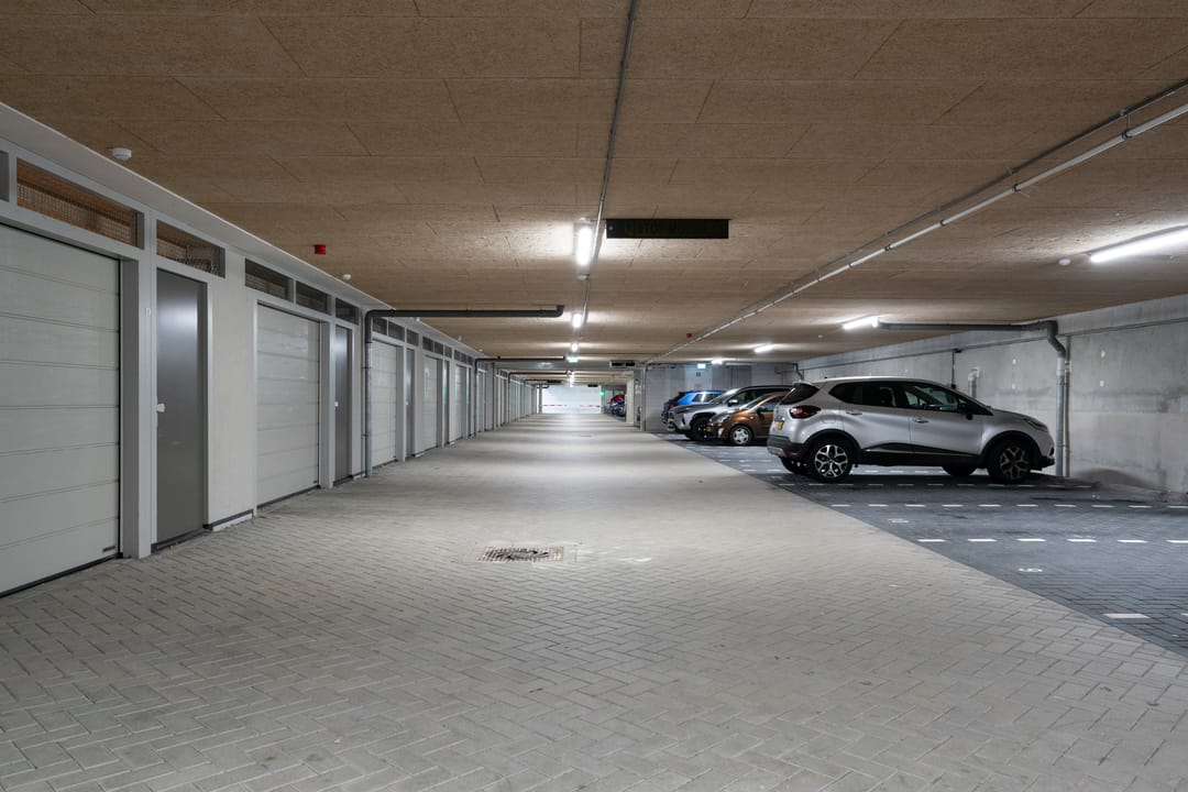 Foto 28 van Rinus Michelslaan 227