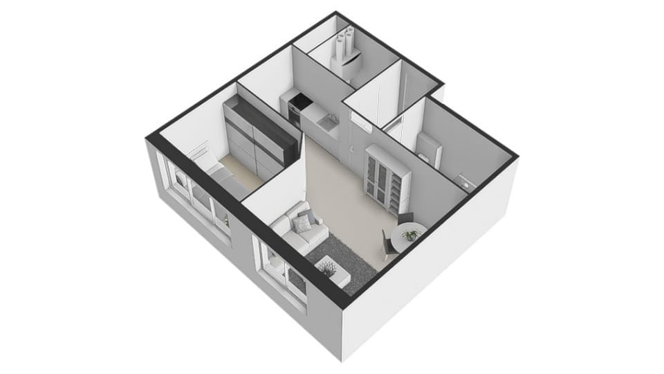 Foto 33 van Rinus Michelslaan 227