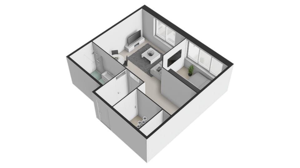 Foto 34 van Rinus Michelslaan 227