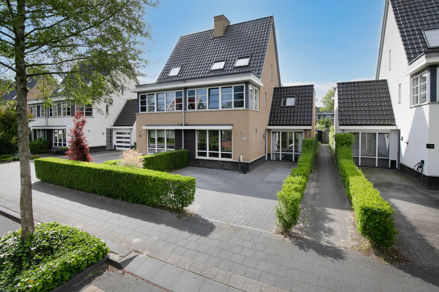 Foto 1 van Victoriameer 137