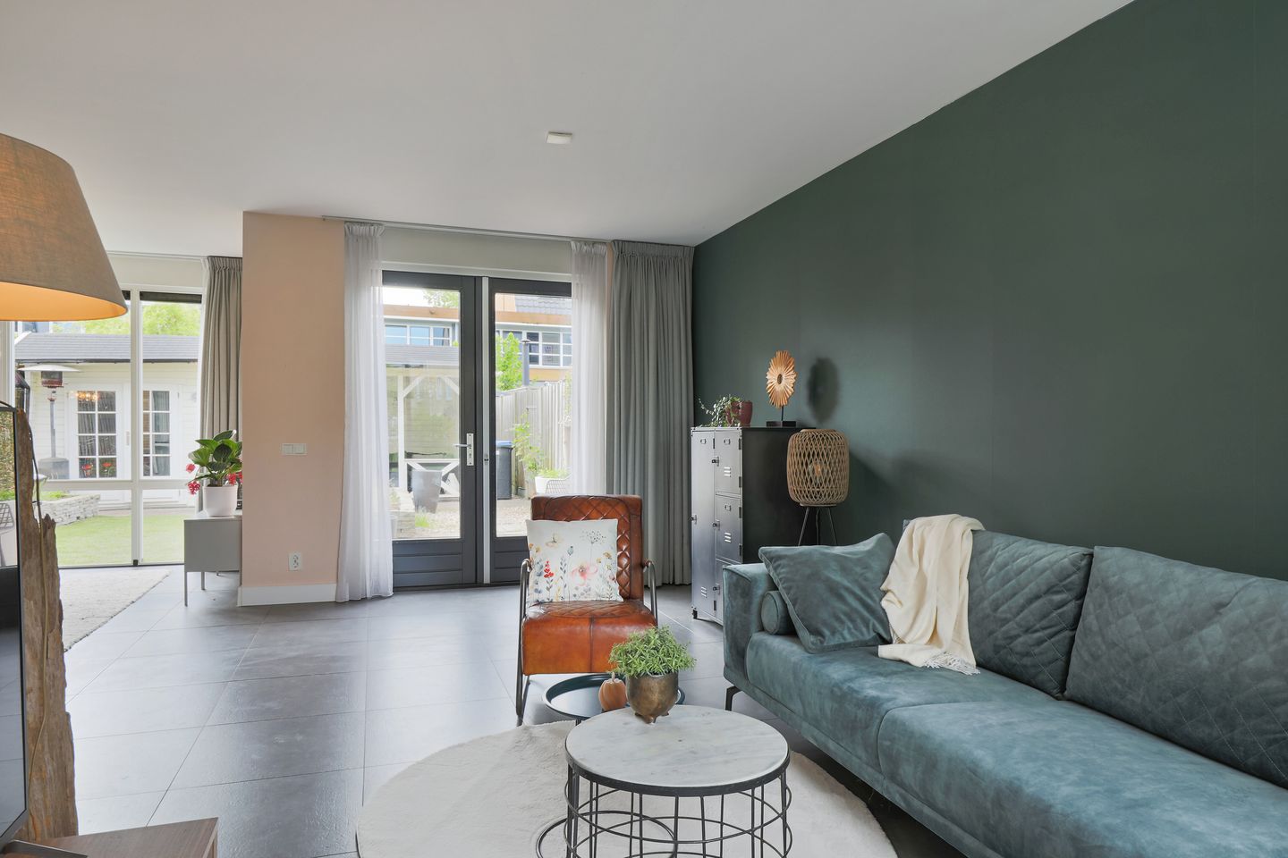 Foto 4 van Victoriameer 137