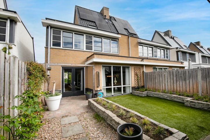 Foto 7 van Victoriameer 137