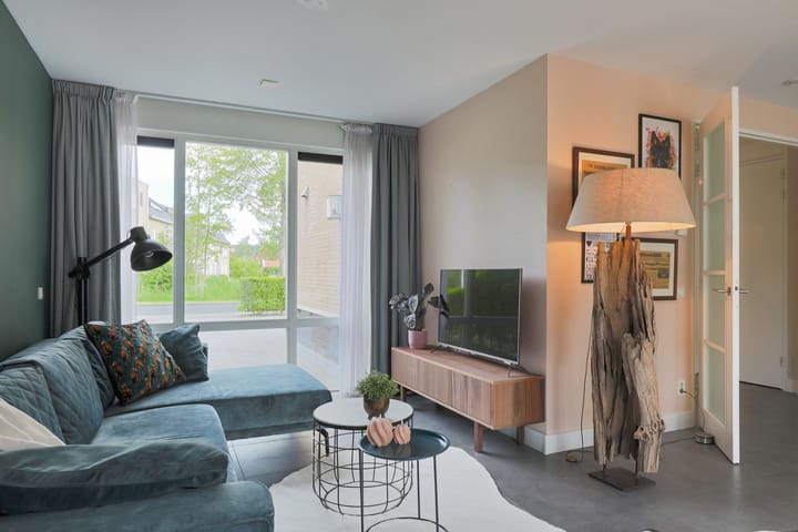 Foto 14 van Victoriameer 137