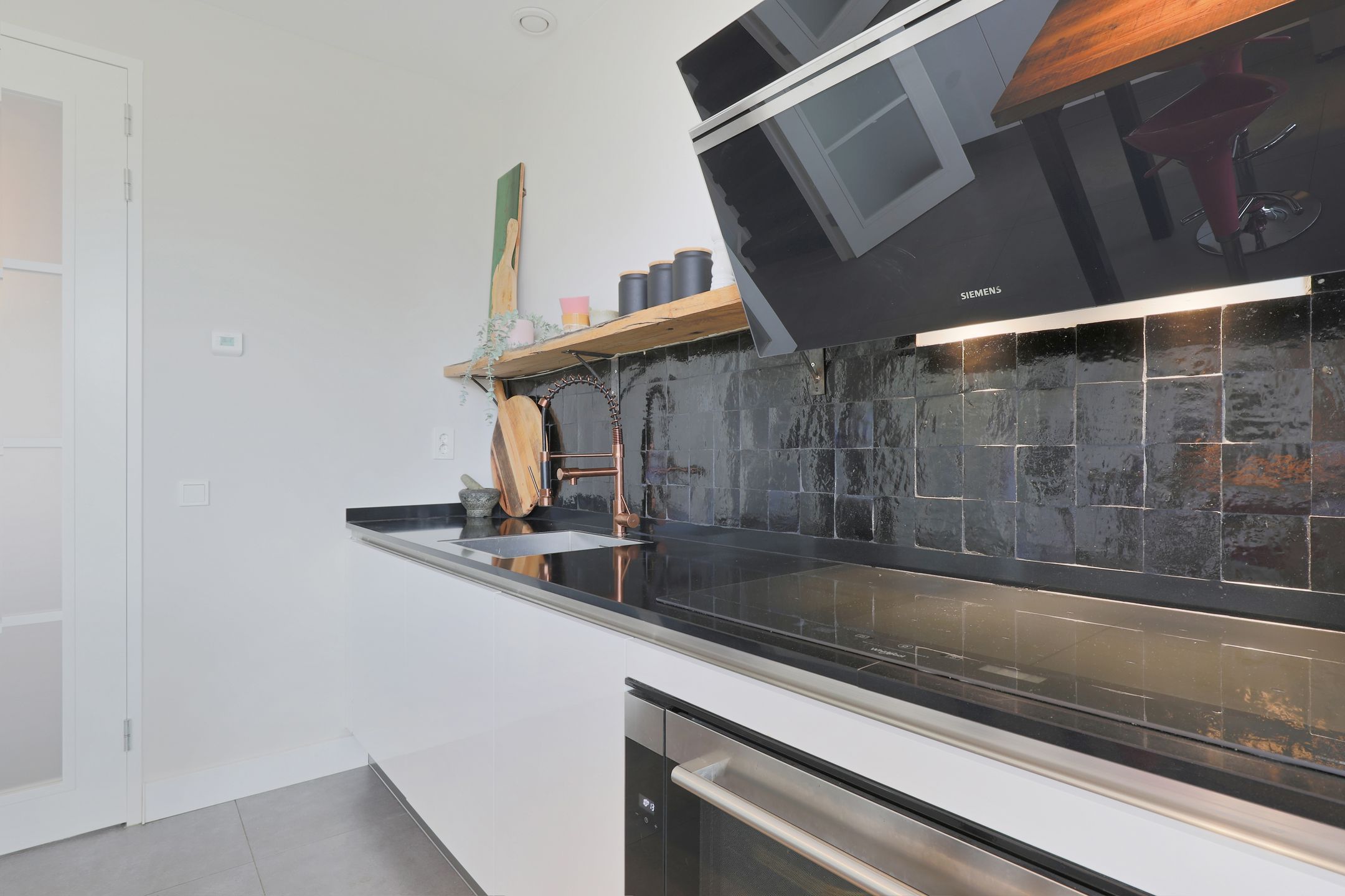 Foto 18 van Victoriameer 137