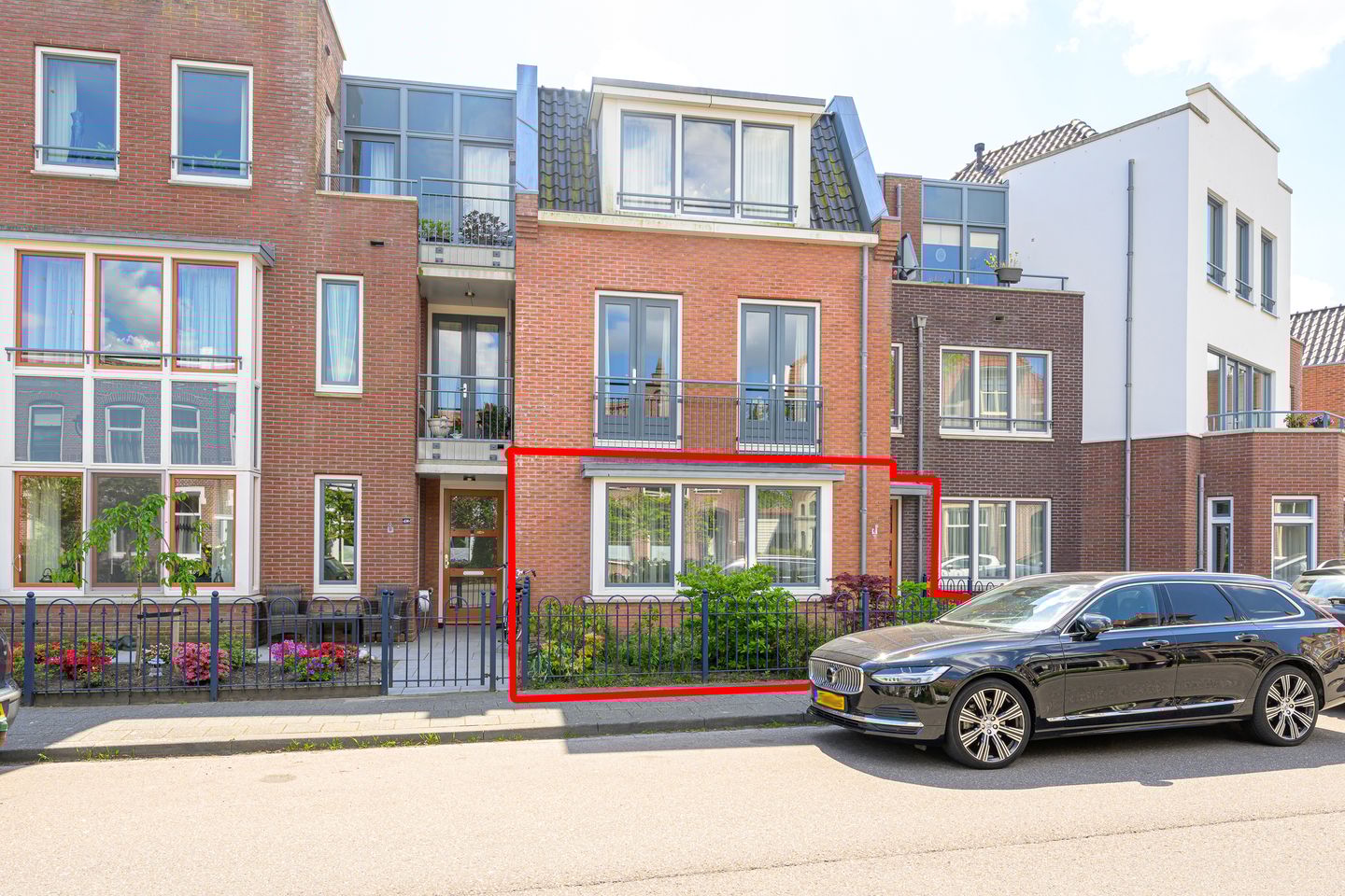 Landbouwstraat 4-L main image