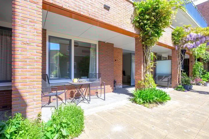 Foto 3 van Landbouwstraat 4-L