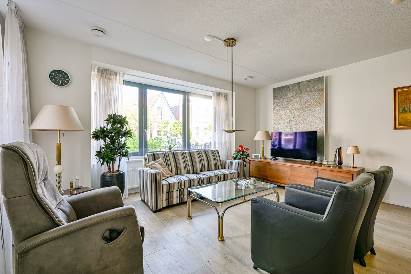 Foto 5 van Landbouwstraat 4-L