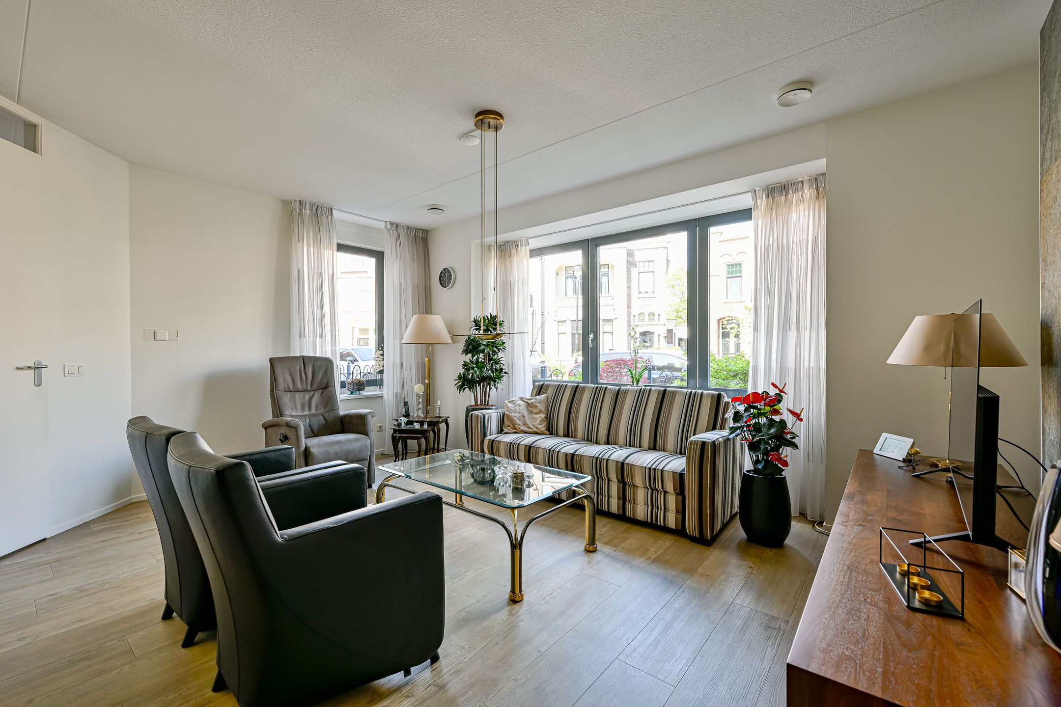 Foto 6 van Landbouwstraat 4-L