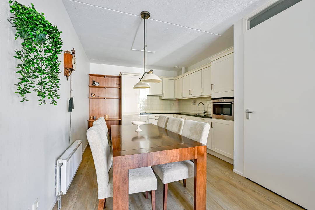 Foto 7 van Landbouwstraat 4-L